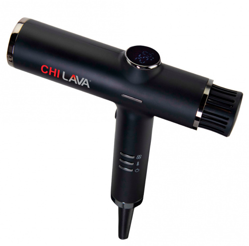 Фен для волос CHI LAVA PRO
