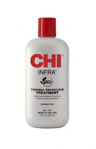 Кондиционер CHI INFRA термозащита, 355 мл