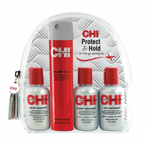 Набор CHI Protect&Hold Защита и фиксация